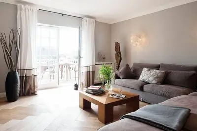 Image de Apartment La Mer 3 in Westerland