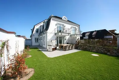 Image de Sylter Strandvilla 3