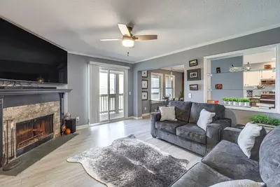 Image de Resort Amenities: Beech Mtn Condo Near Skiing!