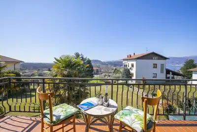 Image de Residenza Il Parco Family Retreat, Ispra, Italy