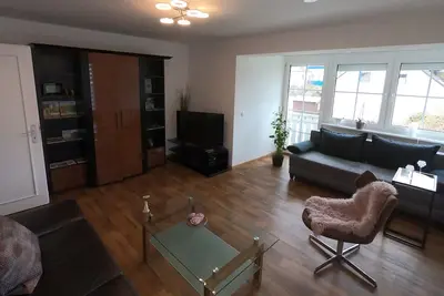 Image de Modern furnished vacation apartment (65 sqm) for up to 4 people with free WiFi