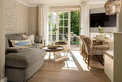 Image de Apartment Sea Pearl in Westerland