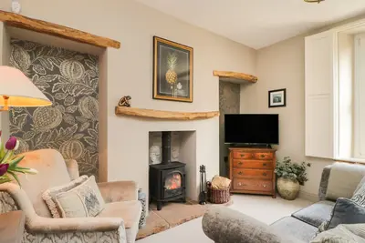Image de Hideaway Cottage, character holiday cottage in Penrith