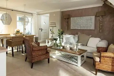 Image de Apartment Nautilus I