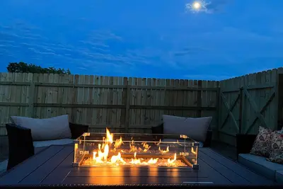Image de Wanderlust Villa ⭐️ Excellent Location ⭐️ Movie Room