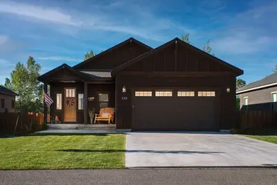 Image de 3br Rellerstone Bunkhouse w/Ac Fall Special - buy 5 nights, get 2 free Sept. - Nov
