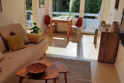Image de Ferienwohnung/app. für 4 Gäste mit 52m² in Malente
