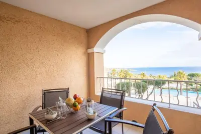 Image de Le Village (E1215) by Interhome