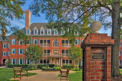 Image de Marriott Resort in Historical Williamsburg - Close to Theme Parks