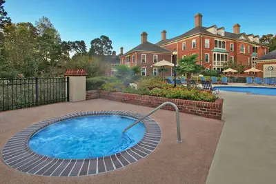 Image de Marriott Resort in Historical Williamsburg - Close to Theme Parks