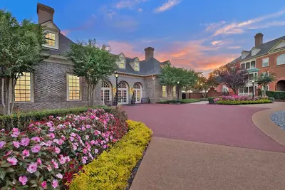 Image de Marriott Resort in Historical Williamsburg - Close to Theme Parks