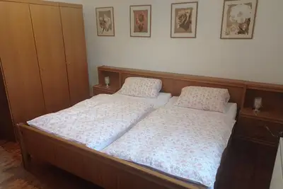 Image de Apartment in a quiet location near the National Park Ranger