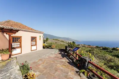 Image de Casa Carlota with sea views in Breña Baja, La Palma