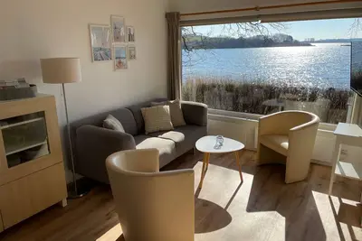 Image de Ferienhof Thieheuer holiday home on the Schlei - Ferienhof Thieheuer