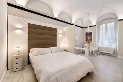 Image de Appartement \"Suite MariBru\" avec climatisation & Wi-Fi
