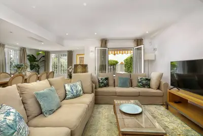 Image de Casa Palmera - Marbellamar