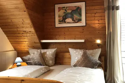 Image de Vacation apartments, for families and children