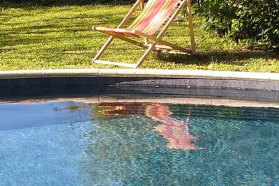 Image de Studio fruits rouges à Eyragues en campagne pour 2 personnes