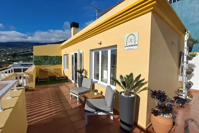Image de La Casita del Arco, Spain