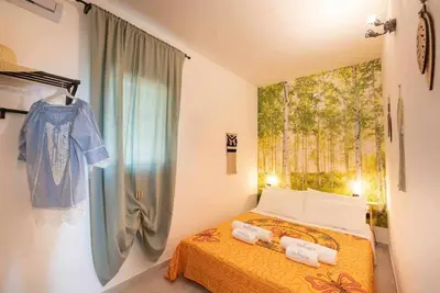 Image de WePuglia - La Maison-D B&B - Foresta