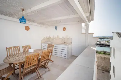 Image de WePuglia - Dimore Sallustio - Casa Grande