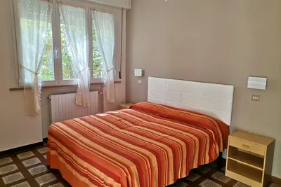 Image de a 50 mt. dal Mare-appartamento con 2 Camere da Letto