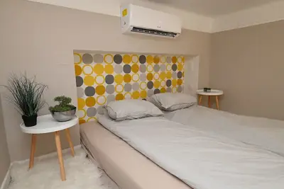 Image de Palms Apartments Budapest