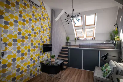 Image de Palms Apartments Budapest