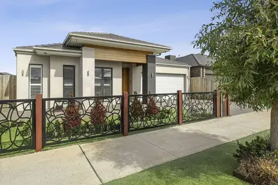 Image de Lowtide Five Bedroom 22