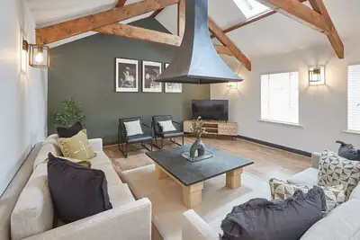 Image de Host & Stay | The Annexe @ The Old Brewery