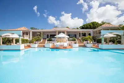 Image de Mariposa (3/4 Rooms) Luxury villa
