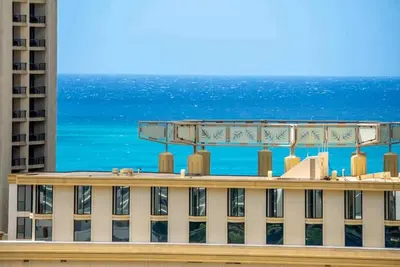 @ Marbella Lane - Marina Studio | near the beach