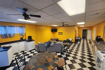 Image de 1br Close to Mtu, Keweenaw, Houghton w\/Full Amenities on the Sxs SnowmobileTrail