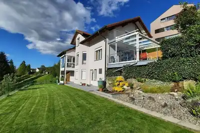 Image de Appartement de vacances Entlebuch pour 1 - 2 personnes avec 1 chambre à coucher - Appartement de vac
