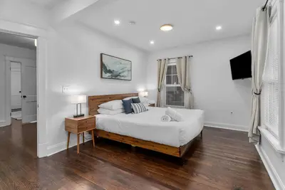 Image de Midtown Getaway