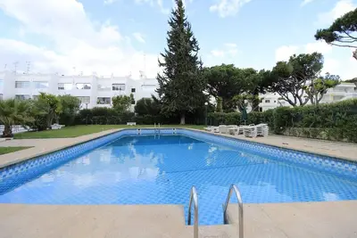 Image de Vilamoura Cosy 3 With Pool by Homing