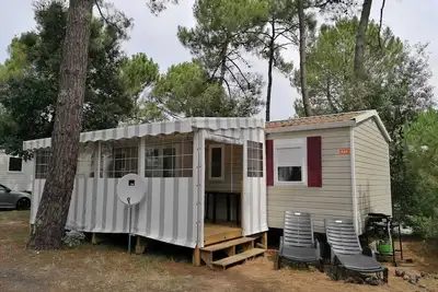 Image de Mobile home - campaign 4*