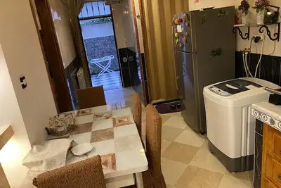 Image de Apartment in draria with garden