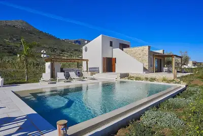 Image de Www. Baglioridisicilia. Com - Last Minute March\/April - Villas With Pool