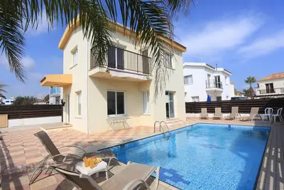 Image de Seabreeze Villa No. 4