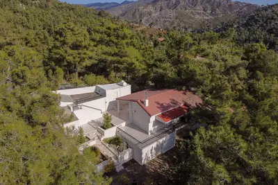 Image de Nestor Hillside House