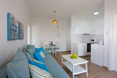 Image de White Arches Sea View Apt No. 1