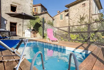 Image de Kiwi, 2 bedrooms apartment with Private swimming pool