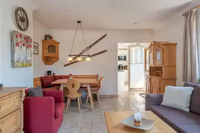 Image de Apartment Kitz Thirty Nine - near AreitXpress