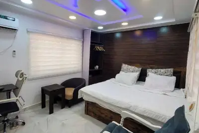 Image de King's court luxury apart in Maitama
