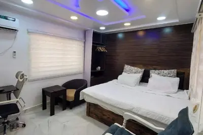 Image de King's court luxury Suite #2