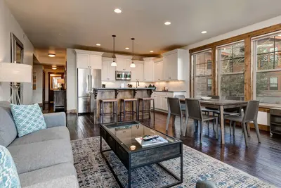 Image de Deer Valley/Jordanelle Escape - closest rental to famous Jordanelle State Park