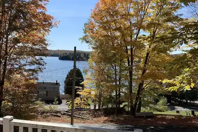 Image de Updated Camp- 5 min to Old Forge, 1st Lake views