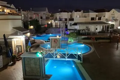 Image de Vacation apartment close to the beach, Costa Adeje-Fanabe