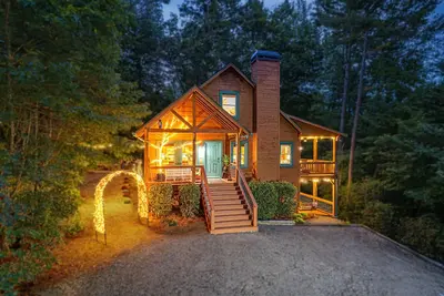 Image de Mountain View Retreat-Freedom Finder Vacay Rentals